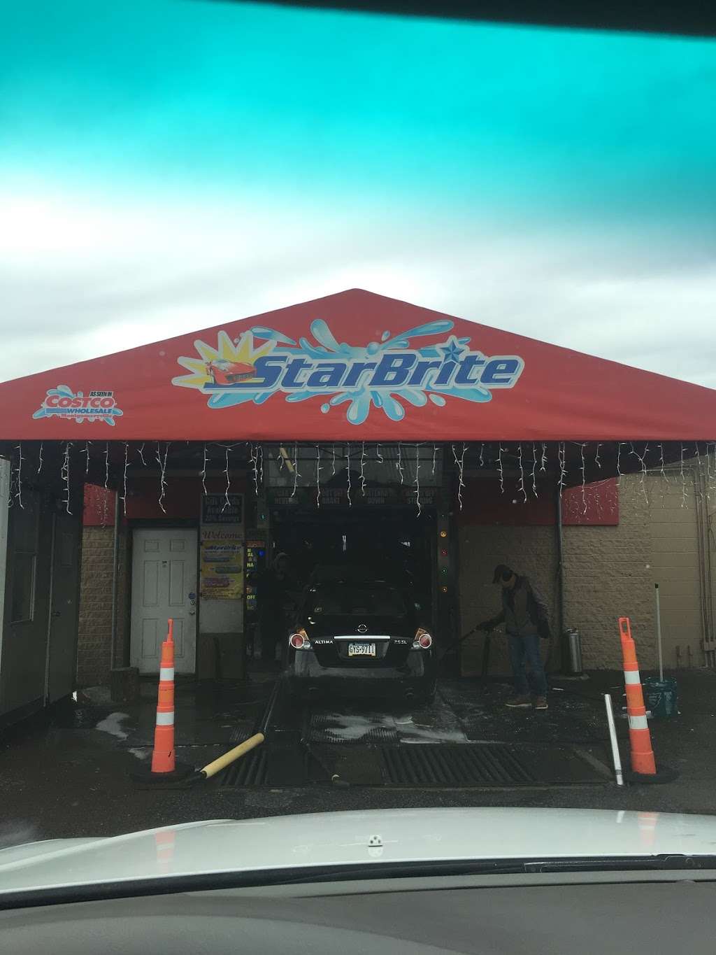 Starbrite Express Lube & Automotive Repair | 721 PA-113, Souderton, PA 18964 | Phone: (215) 853-0856