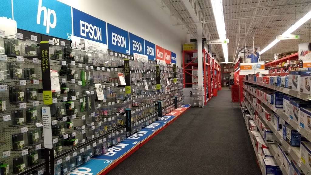 Staples | 3300 Lehigh St, Allentown, PA 18103 | Phone: (610) 791-9637