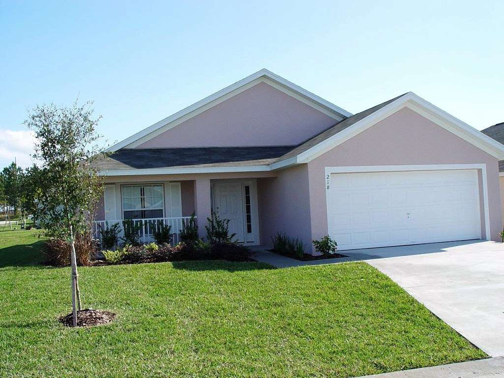 Southern Select Villas | 43824 US-27 a, Davenport, FL 33837, USA | Phone: (863) 420-1488