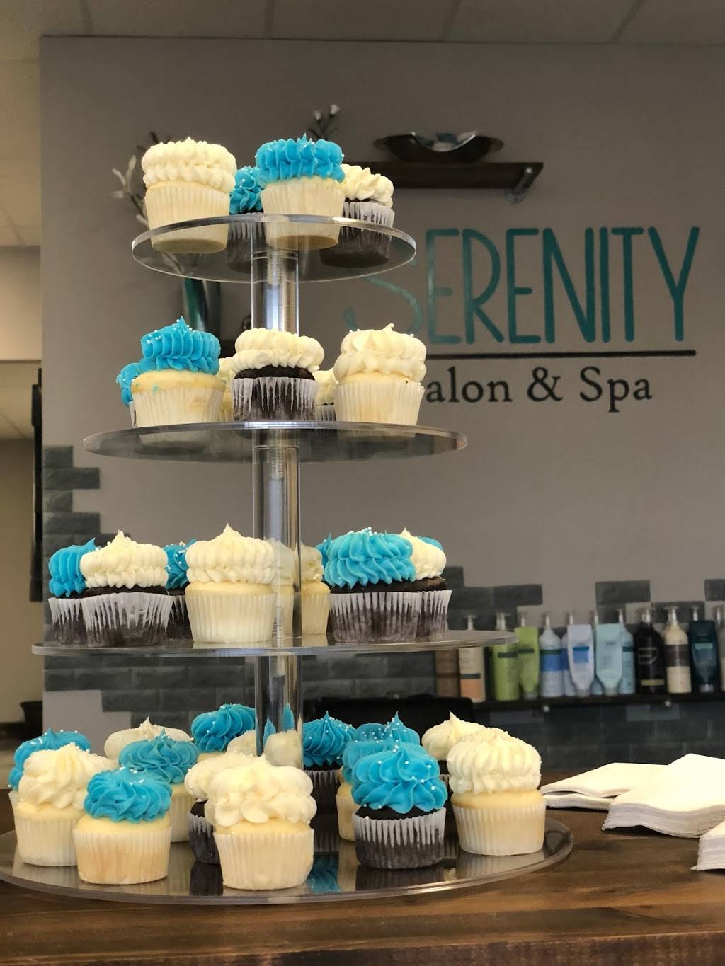 Serenity Salon & Spa | 123 Ace Pl, Helena, AL 35080, USA | Phone: (205) 624-2030