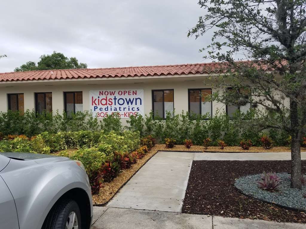 Kidstown Pediatrics, LLC | 211 NE 89th St, El Portal, FL 33138 | Phone: (305) 576-5437