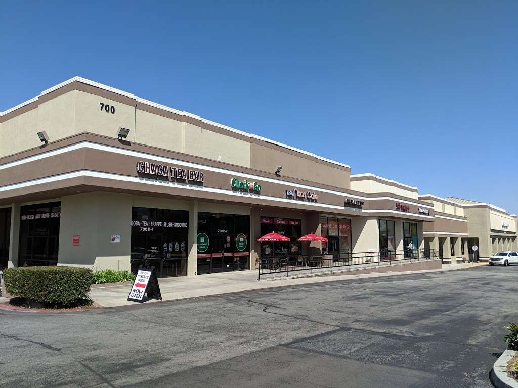 Citrus Village Shopping Center | Redlands, CA 92373, USA