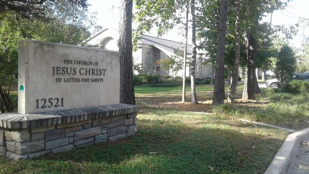 The Church of Jesus Christ of Latter-day Saints | 12521 Will Clayton Pkwy, Humble, TX 77346, USA | Phone: (281) 991-8479