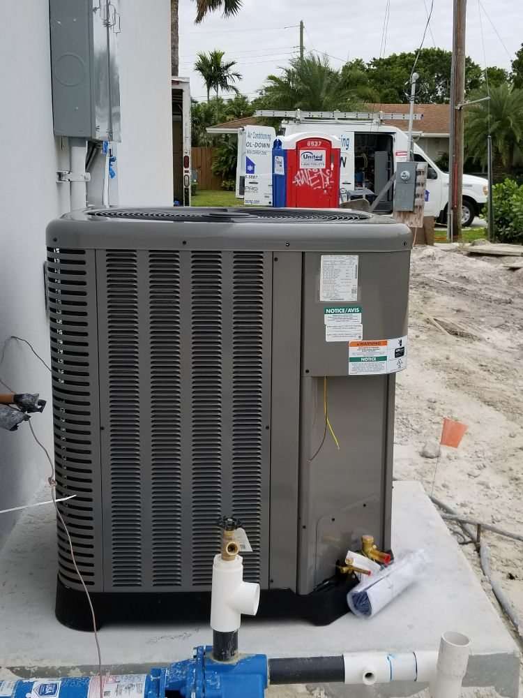 AC Repair Miami | 2127, 2315 NE 194th St, Miami, FL 33180, USA | Phone: (305) 770-6747