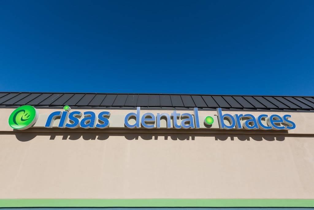 Risas Dental and Braces - Mesa | 1928 E Main St, Mesa, AZ 85203, USA | Phone: (480) 729-6090