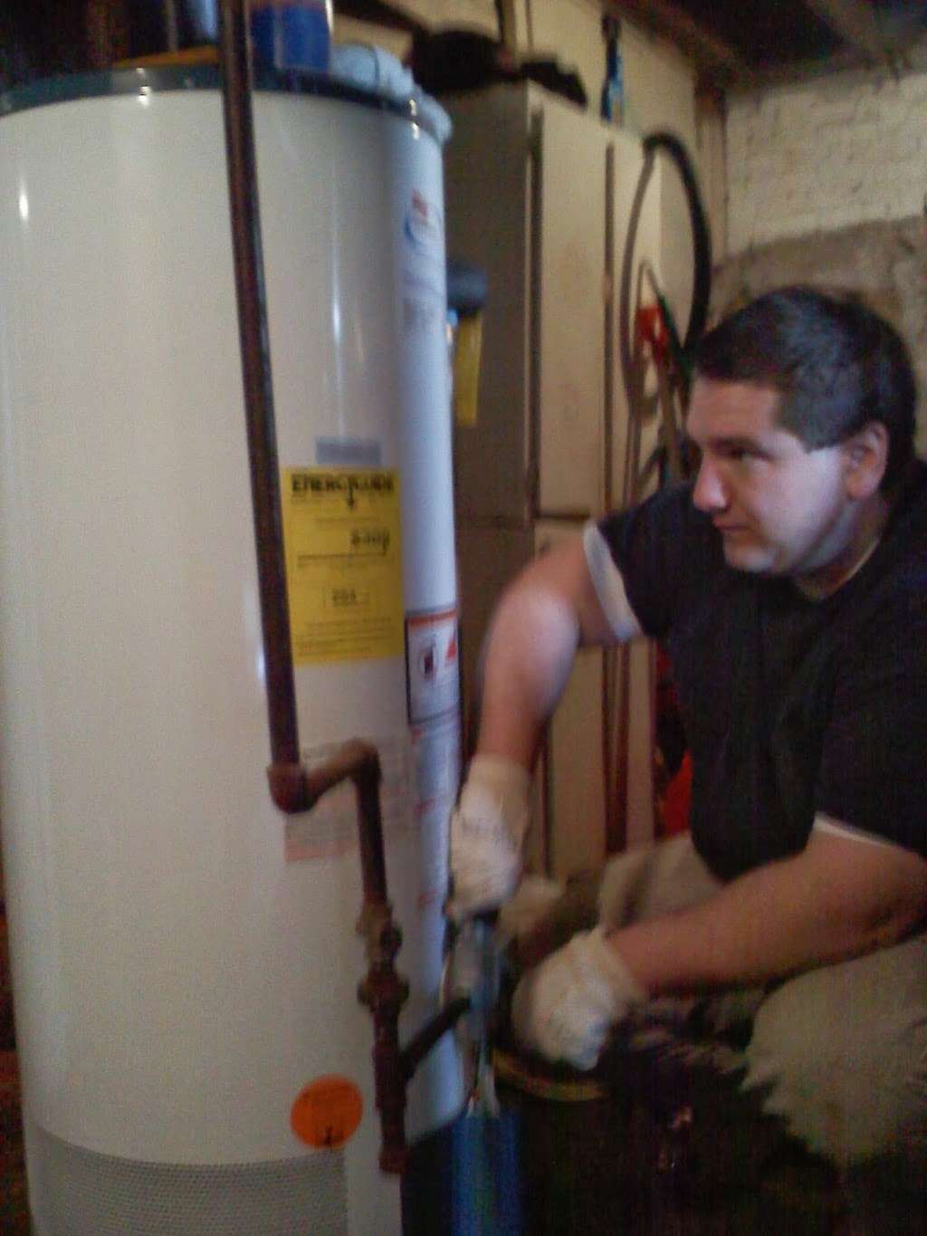 Professional Plumbing and Heating, LLC | 390 Linwood St, Brockton, MA 02301, USA | Phone: (781) 389-7706