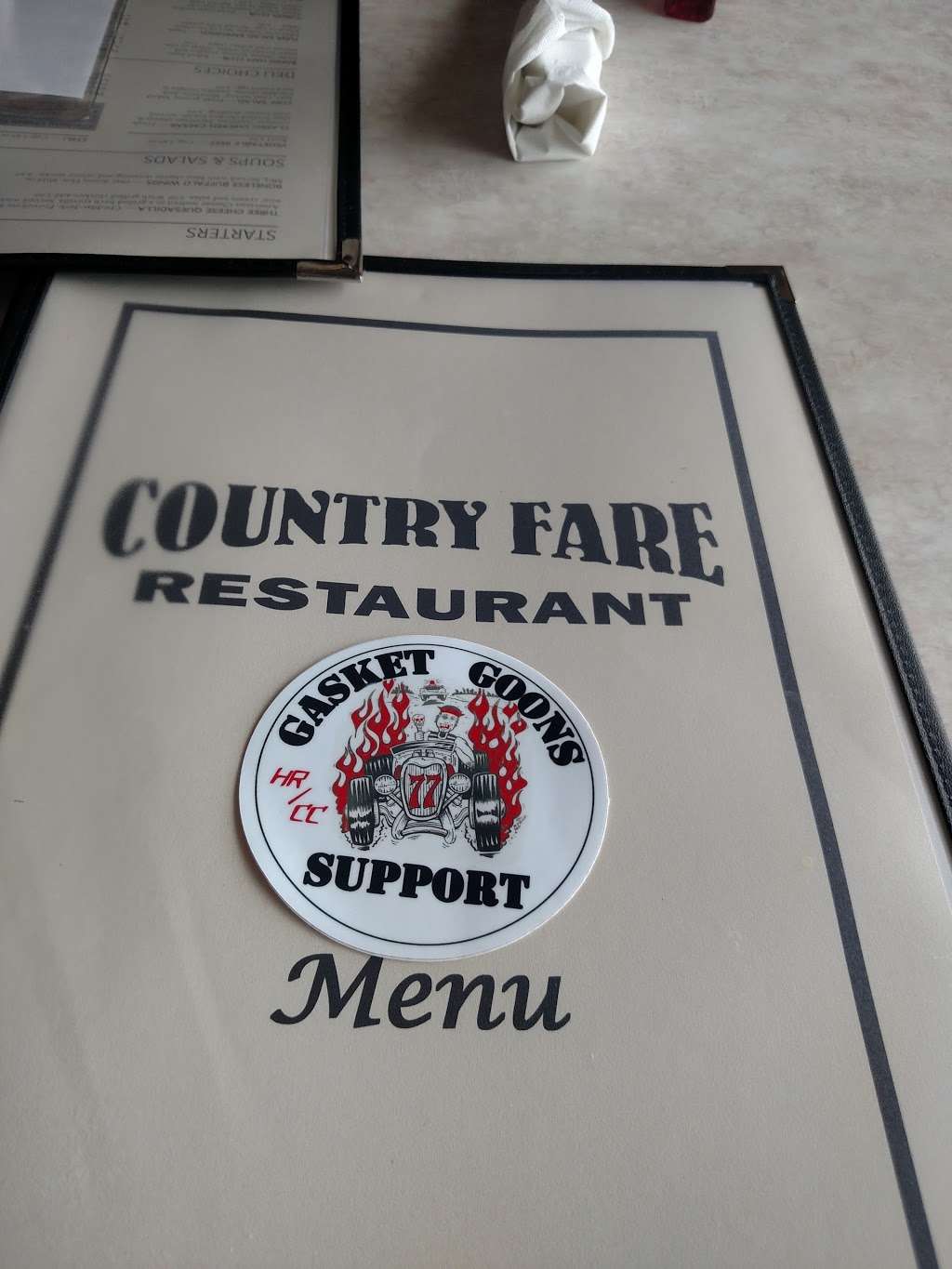 Country Fare Restaurant | 498 E Lincoln Ave, Myerstown, PA 17067, USA | Phone: (717) 866-9043