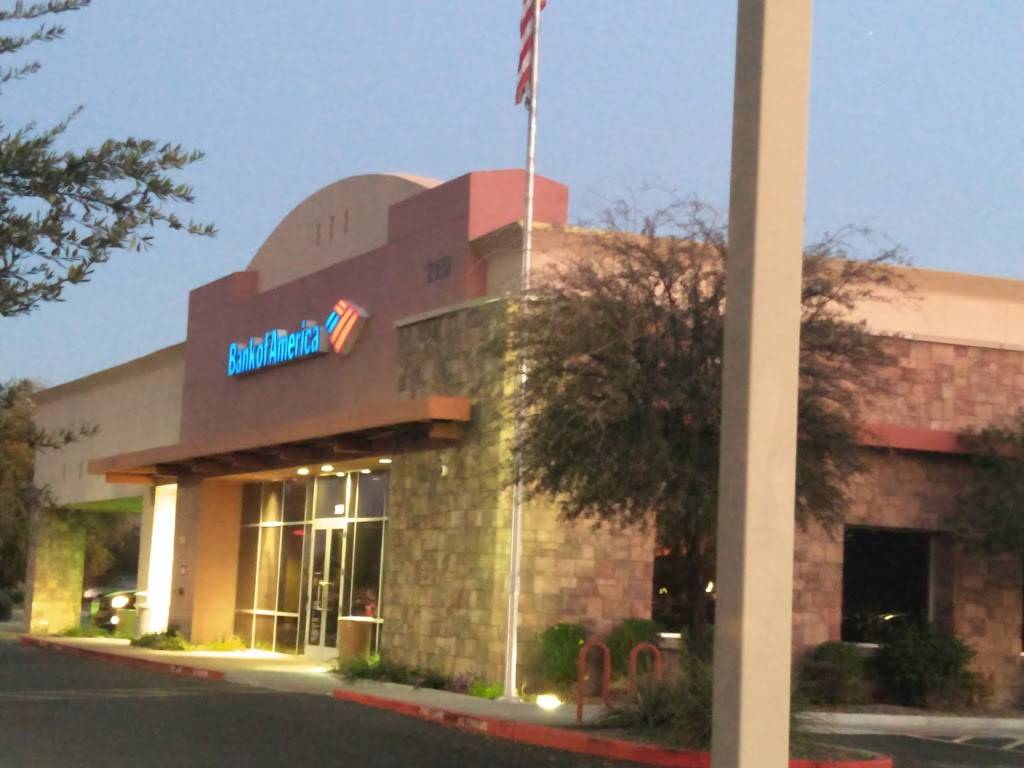 Bank of America (with Drive-thru ATM) | 2189 E Williams Field Rd, Gilbert, AZ 85295, USA | Phone: (480) 899-9161