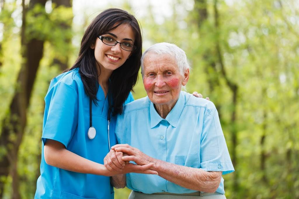 Voyager Home Health Care | 2233 Academy Pl Suite 105, Colorado Springs, CO 80909, USA | Phone: (719) 722-4516