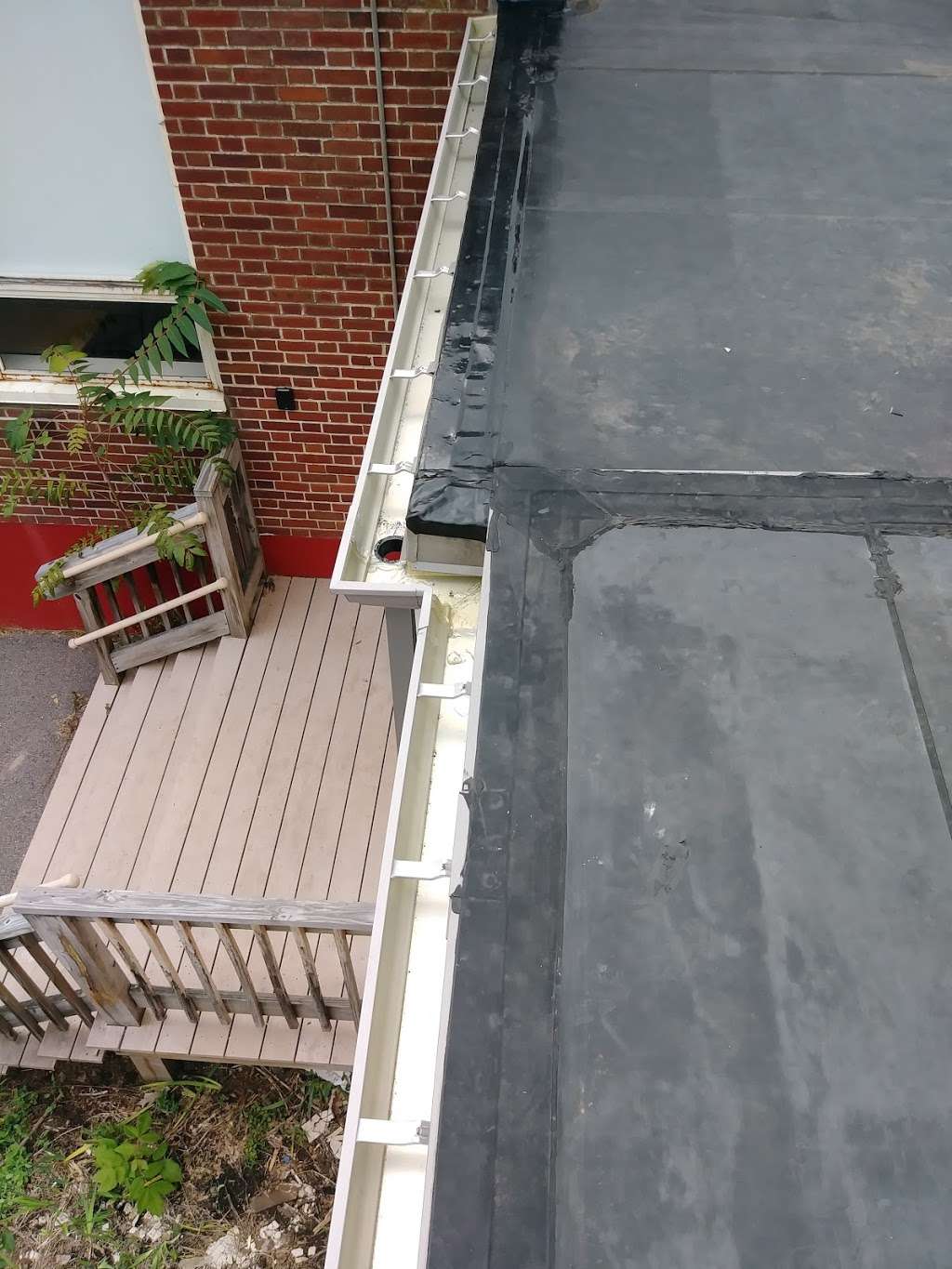 ROOF FIX | 501 Main St #3, Millis, MA 02054, USA | Phone: (508) 794-5202