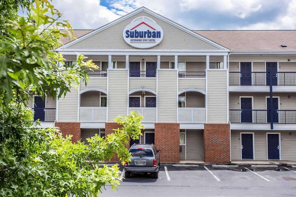 Suburban Extended Stay Hotel Charlotte-Ballantyne | 10225 Feldfarm Ln, Charlotte, NC 28210, USA | Phone: (704) 544-3993