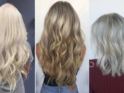 Hair By Britney | 5726 La Jolla Blvd #110, La Jolla, CA 92037, USA | Phone: (619) 948-2375