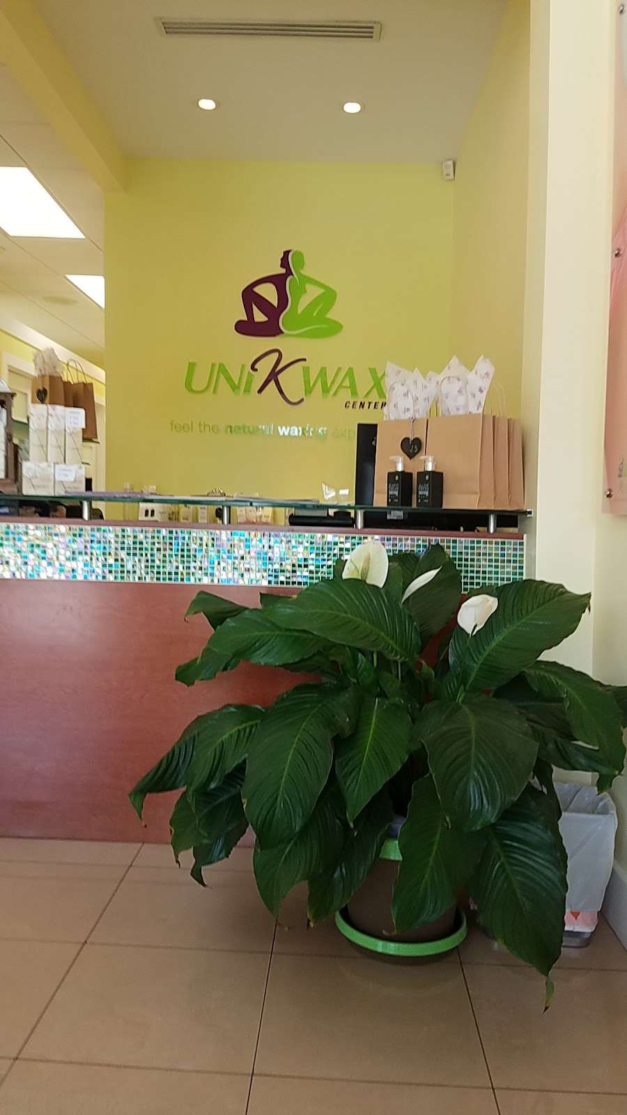 Uni K Wax Studio | 1114 Weston Rd, Weston, FL 33326, USA | Phone: (954) 888-4590