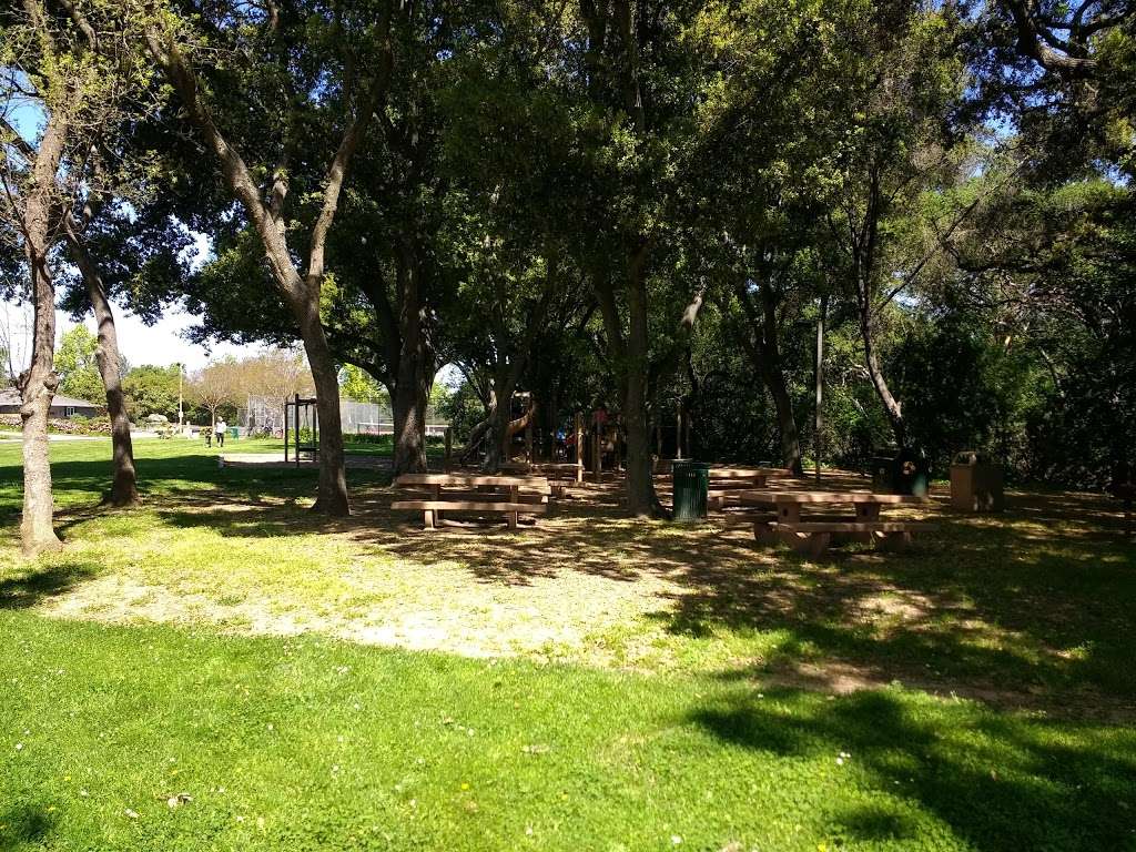 La Rinconada Park | 151 Granada Way, Los Gatos, CA 95032, USA | Phone: (408) 399-5770