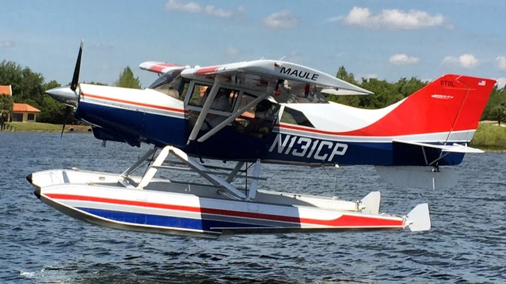 Florida Seaplanes | 259 Robin Ct, Altamonte Springs, FL 32701, USA | Phone: (386) 248-2010