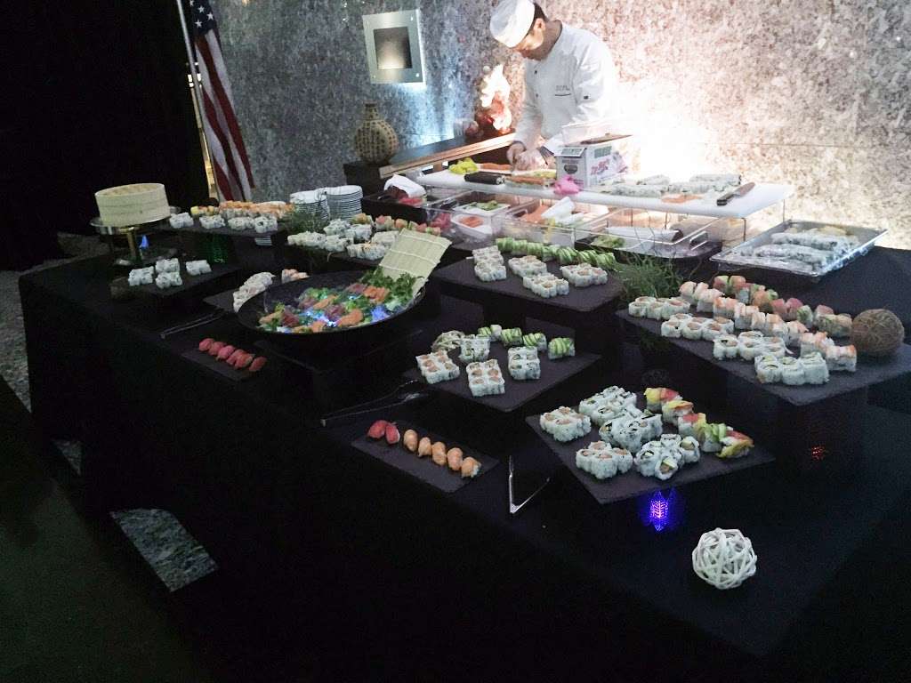 Sushi Event Professionals | 120 W Shore Ave, Dumont, NJ 07628, USA | Phone: (201) 384-2835