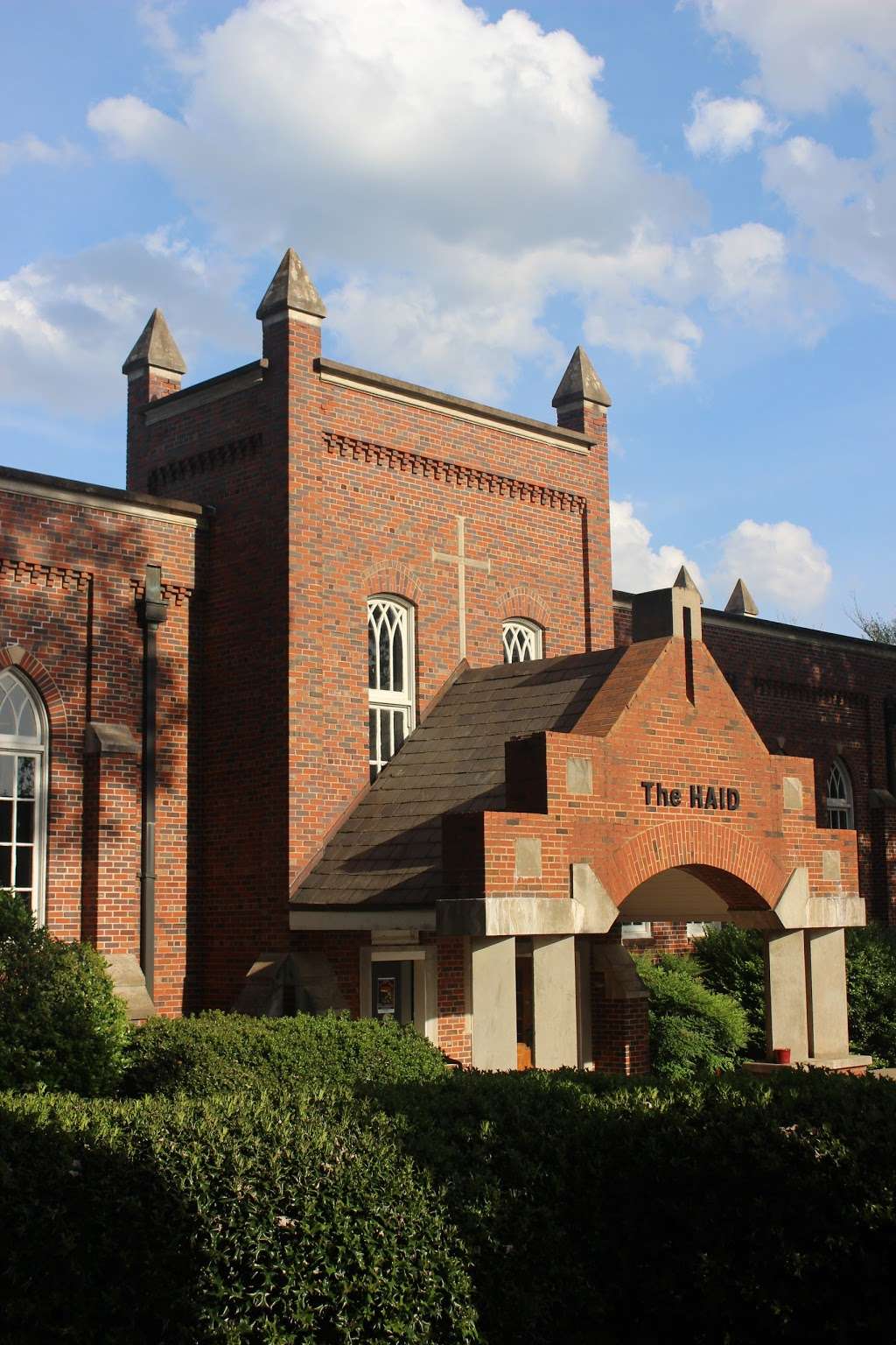 The Haid Theater - Belmont Abbey College | 100 Belmont Mt Holly Rd, Belmont, NC 28012, USA | Phone: (704) 461-6787