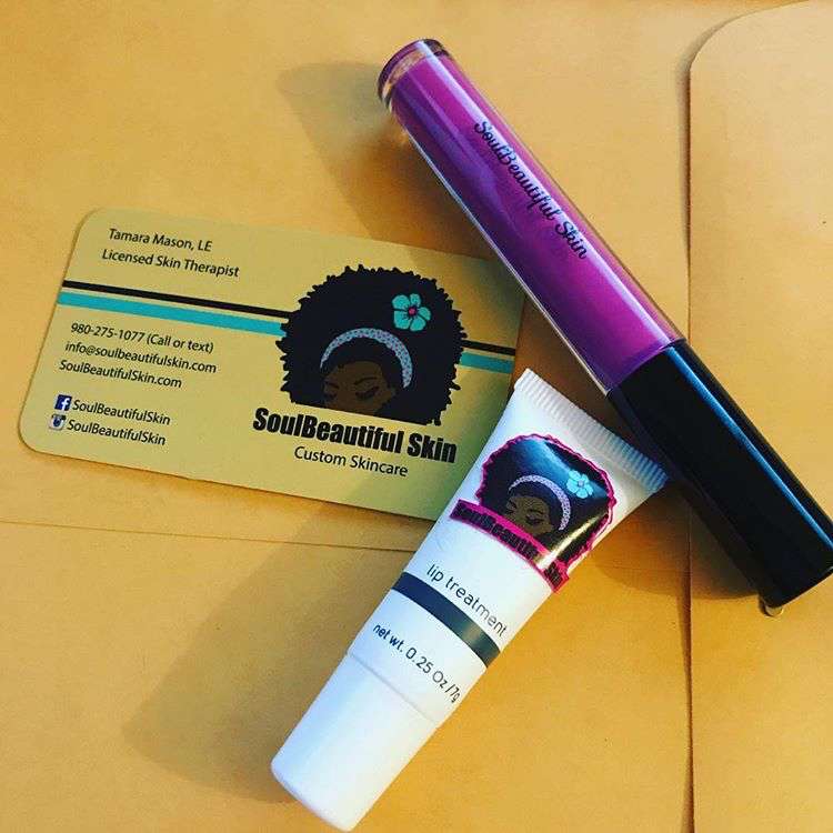 SoulBeautiful Skin | 9605 L, N Tryon St, Charlotte, NC 28262, USA | Phone: (980) 275-1077