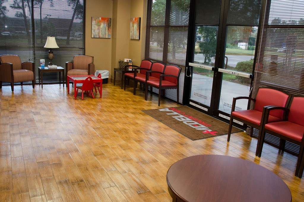 Medella Urgent Care | 10130 Louetta Rd Ste L, Houston, TX 77070 | Phone: (346) 808-3670