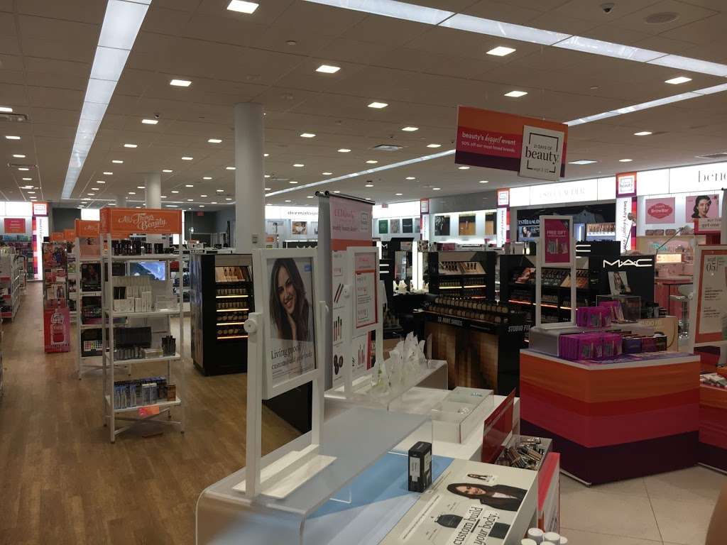 Ulta Beauty | 540 Spirit of 76 Blvd, Hamilton Township, NJ 08691, USA | Phone: (609) 528-7405