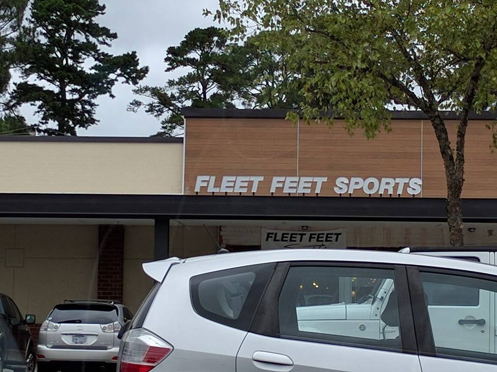 Fleet Feet Raleigh | 3524 Wade Ave, Raleigh, NC 27607, USA | Phone: (919) 832-8275