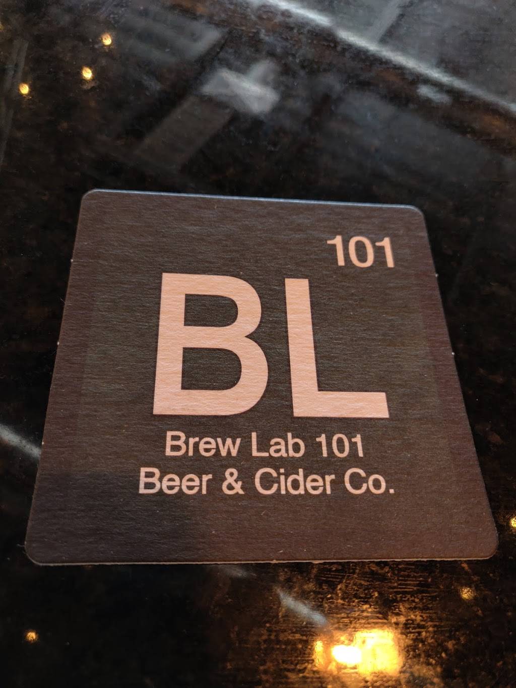 Brew Lab 101 Beer & Cider Co. | 3301 Southern Blvd SE, Rio Rancho, NM 87124, USA | Phone: (505) 962-1587