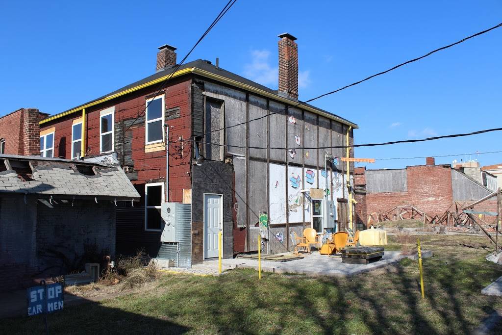 Granite City Art and Design District (GCADD) | 1822 State St, Granite City, IL 62040, USA | Phone: (314) 565-2223