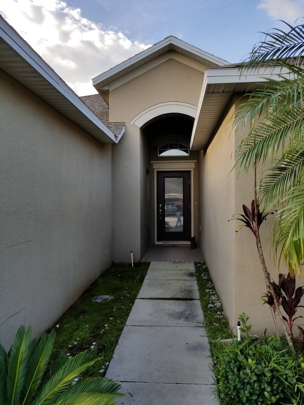 EZ Garden Border by the Brick | 11511 Misty Isle Ln, Riverview, FL 33579 | Phone: (813) 672-2451