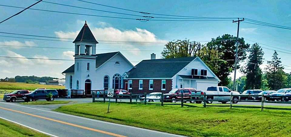 Hopewell United Methodist Church | 1811 Hopewell Rd, Port Deposit, MD 21904, USA | Phone: (410) 658-3140