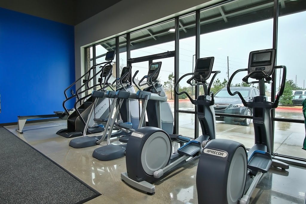 Cincofit | 28818 Cinco Ranch Blvd #200, Katy, TX 77494, USA | Phone: (281) 769-4011