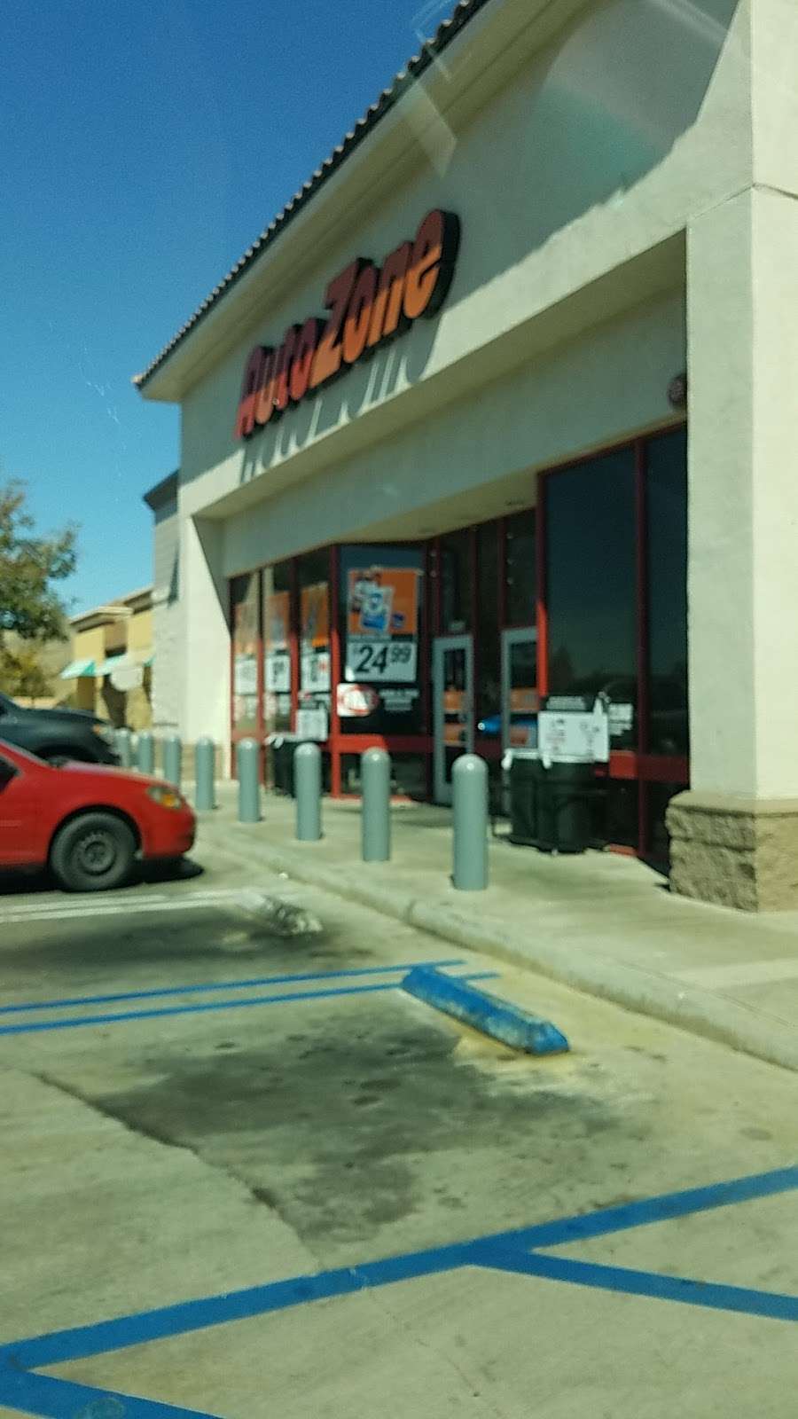 AutoZone Auto Parts | 20158 Outer Hwy 18 N, Apple Valley, CA 92307, USA | Phone: (760) 242-4448