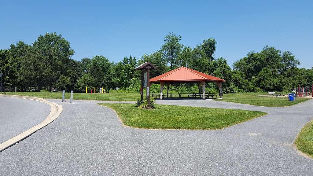 Warfields Pond Park Parking Lot | 34400 Shady Ln, Glenwood, MD 21738, USA | Phone: (410) 313-4700