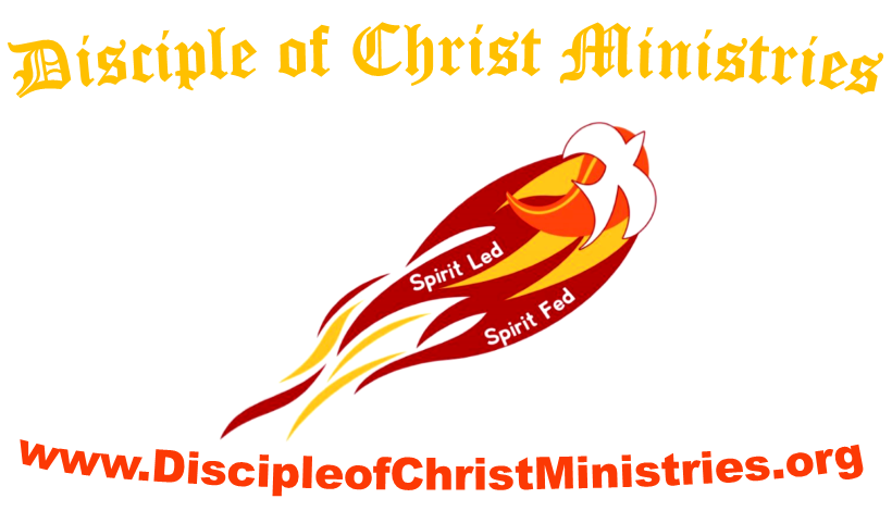 Disciple of Christ Ministries | 273 Newport Ave #2, Quincy, MA 02170 | Phone: (617) 237-0019