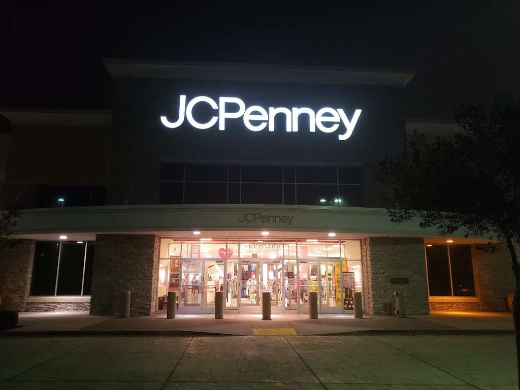 JCPenney | 4951 Slatten Ranch Rd, Antioch, CA 94531, USA | Phone: (925) 752-9405