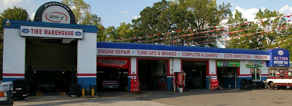 Nelsons Auto Repair | 507 Bethel Ave, Aston, PA 19014, USA | Phone: (610) 497-8758