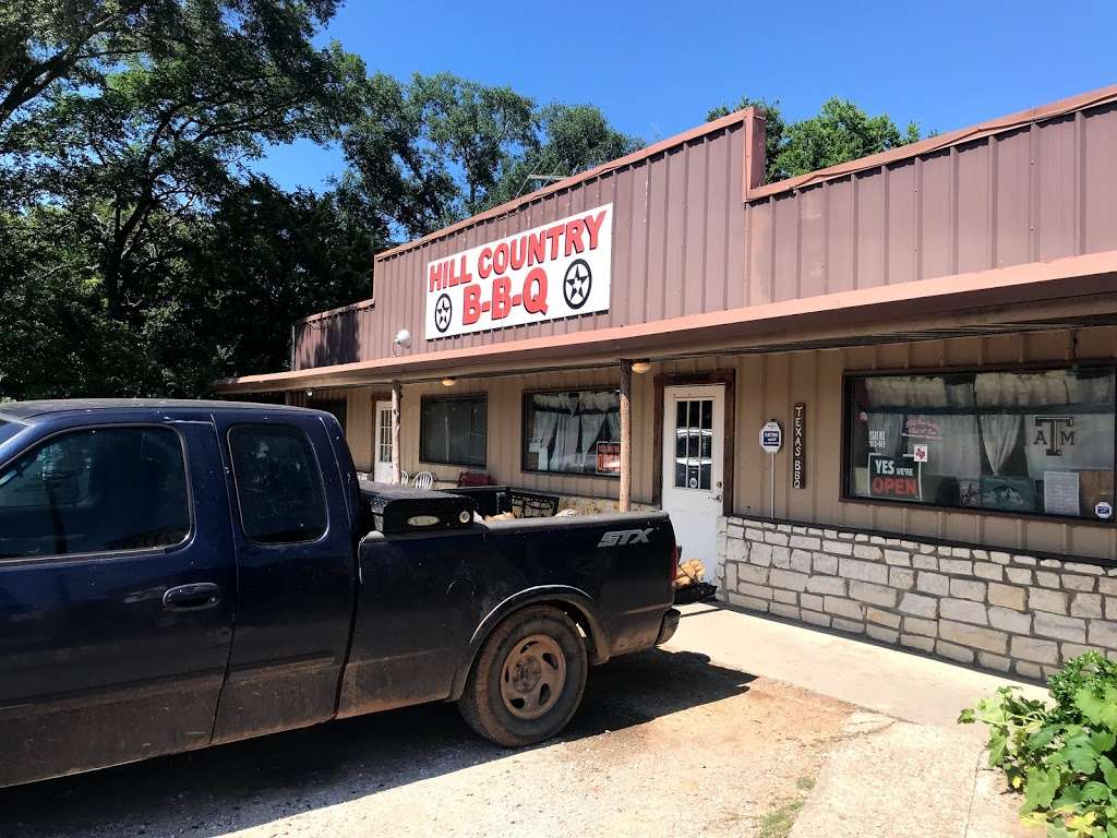 Hill Country BBQ | 27004 Hwy 6, Hempstead, TX 77445, USA | Phone: (979) 826-9766