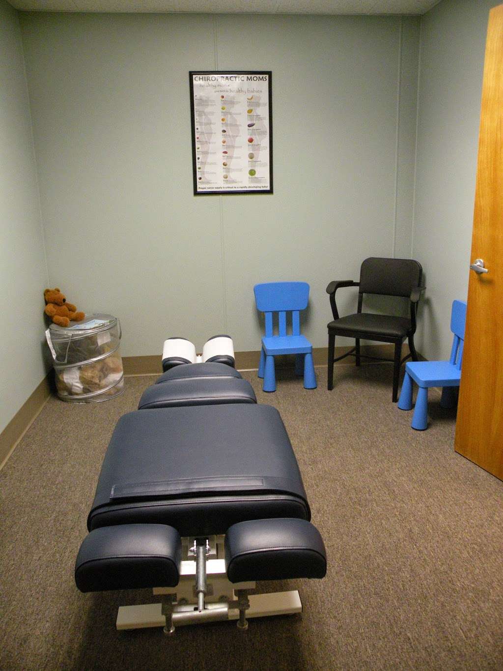 Heart of Florida Chiropractic | 350 S 10th St, Haines City, FL 33844, USA | Phone: (863) 422-4575