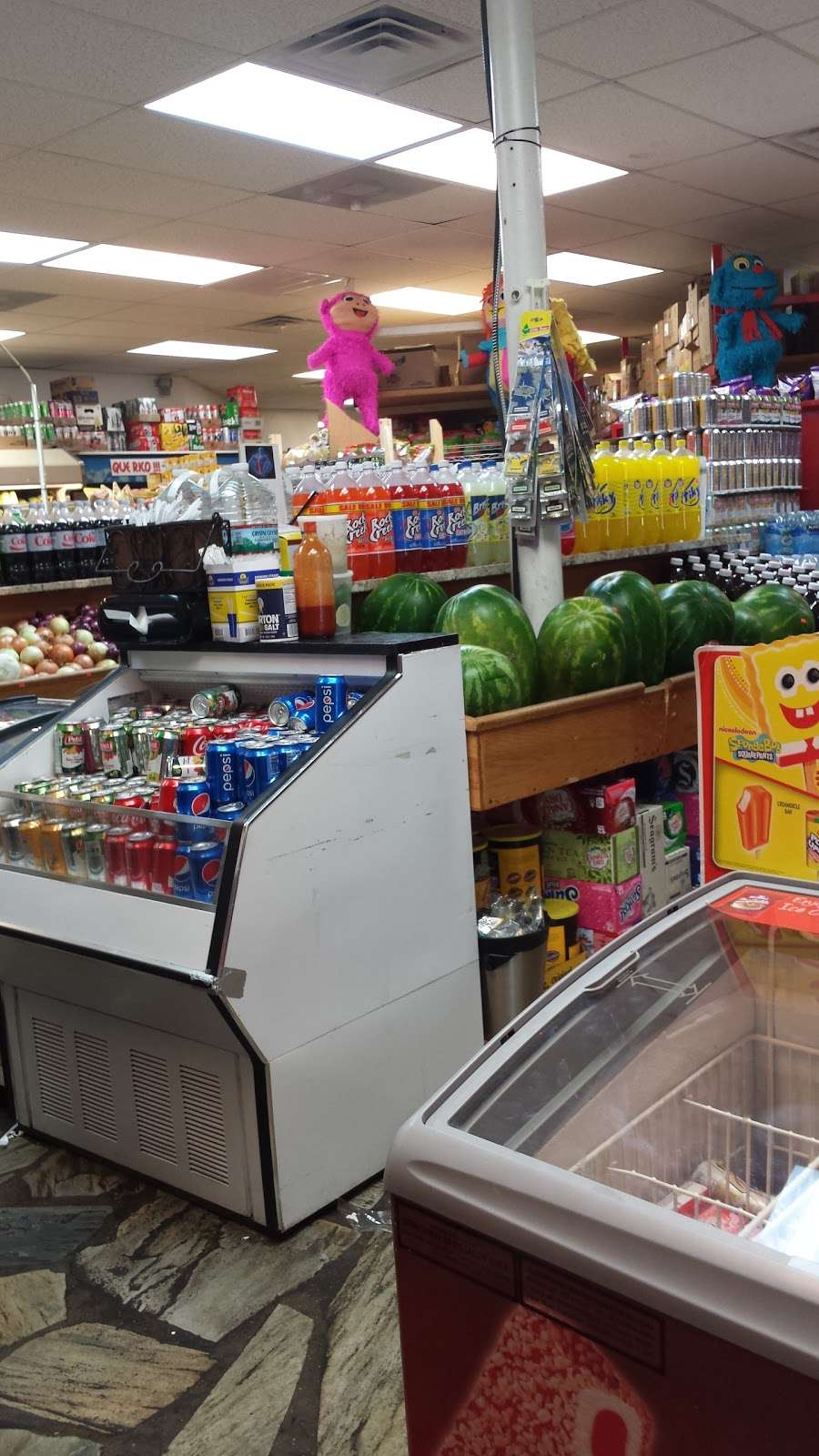 El Paisa Grocery And Take - Out | 3414 Mt Vernon Ave, Alexandria, VA 22305, USA | Phone: (703) 299-0214