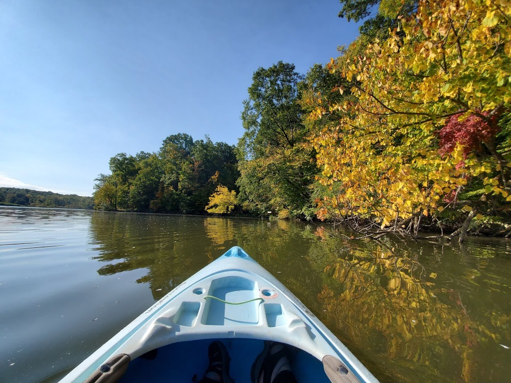 Hinckley Lake Boathouse | 1 Metropolitan Park W, Hinckley, OH 44233, USA | Phone: (330) 278-2160