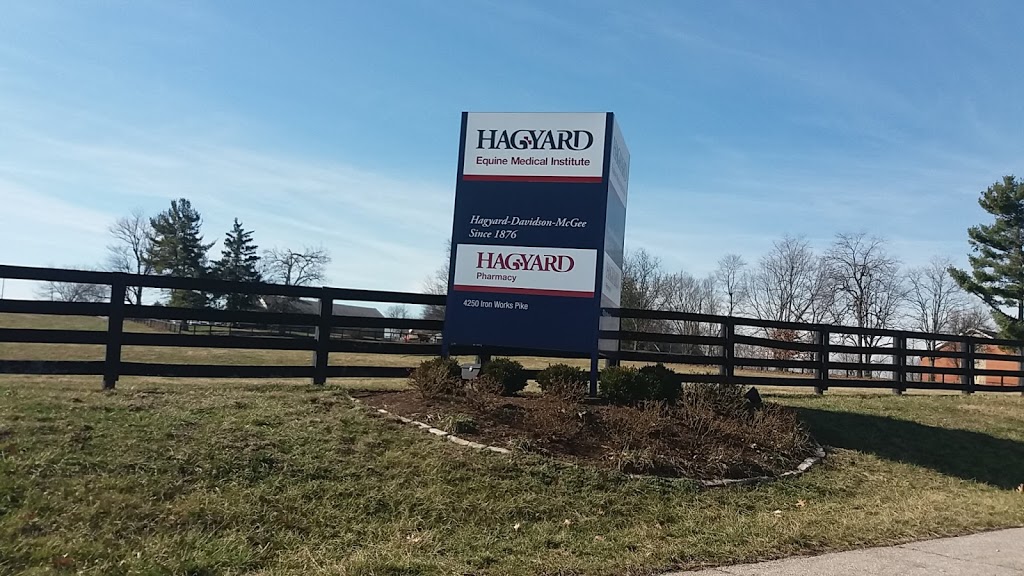 Hagyard Equine Medical Institute | 4250 Iron Works Pike, Lexington, KY 40511, USA | Phone: (859) 255-8741