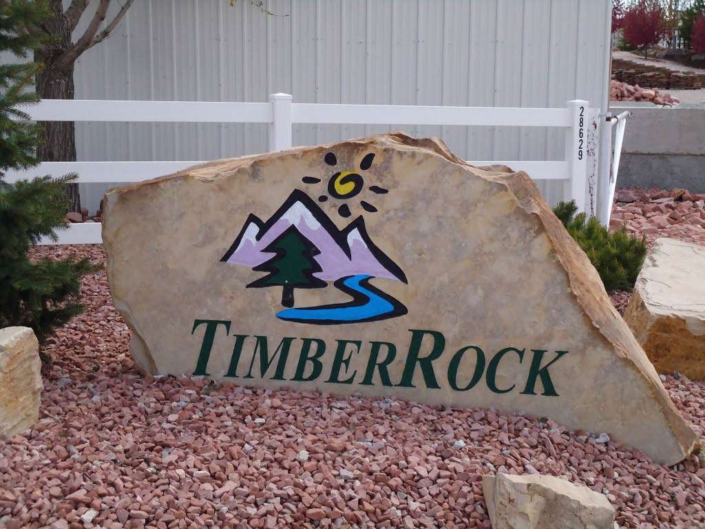 Timberrock Landscape Center | 28629 Weld County Rd 17, Windsor, CO 80550 | Phone: (970) 686-0442