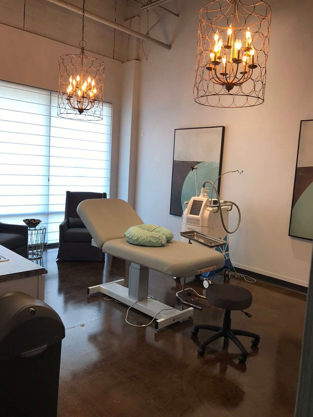 The Real Spa | 111 NE 91 St, Kansas City, MO 64155 | Phone: (816) 974-7353