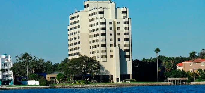 Brookdale Bayshore | 4902 Bayshore Blvd, Tampa, FL 33611, USA | Phone: (813) 835-4475