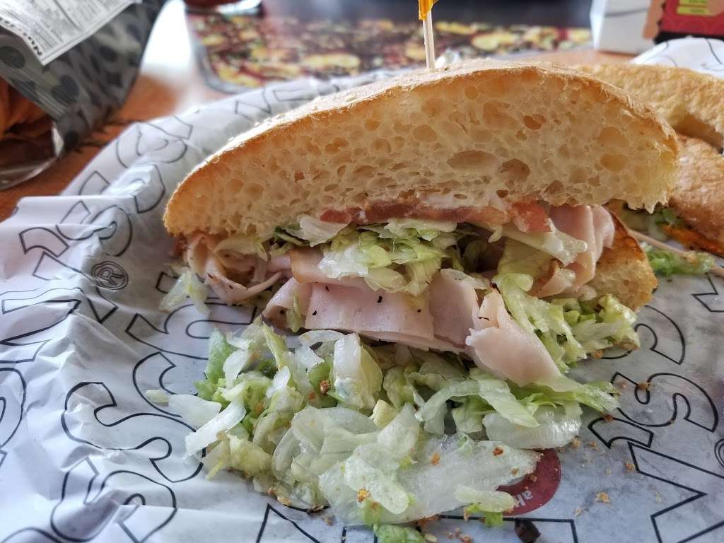 Schlotzskys | 500 Seawall Blvd #410, Galveston, TX 77550, USA | Phone: (409) 763-6173