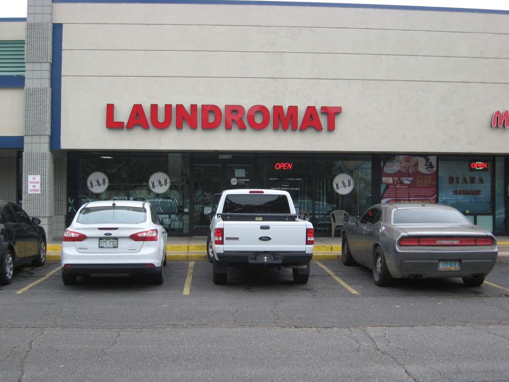 Laundry Yard | 3225 S Wadsworth Blvd Unit A, Lakewood, CO 80227, USA | Phone: (303) 984-6100