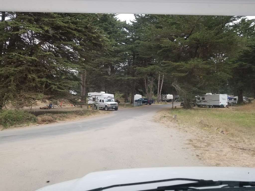 Bodega Dunes Campground | 3095 CA-1, Bodega Bay, CA 94923, USA | Phone: (707) 875-3483