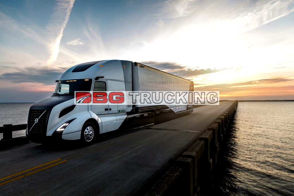 DBG Express Trucking, LLC. | 10310 W Pallotine Dr, Milwaukee, WI 53228, USA | Phone: (414) 604-2484