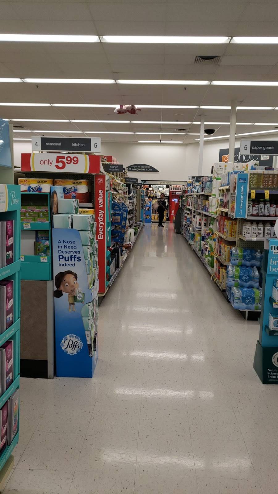 Walgreens | 12001 Euclid St, Garden Grove, CA 92840, USA | Phone: (714) 530-1071