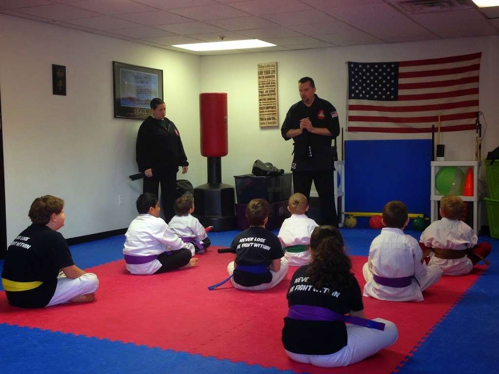 MATA Karate | 516 N Bedford St, East Bridgewater, MA 02333, USA | Phone: (508) 944-0979