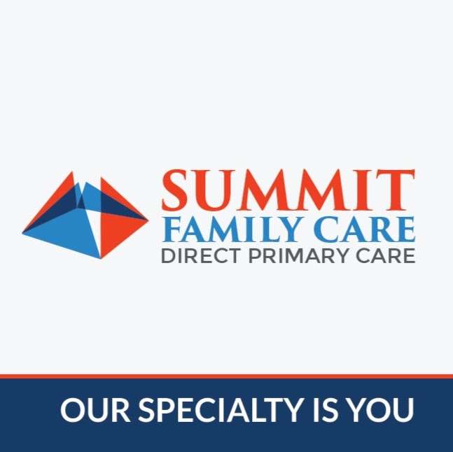 Summit Family Care - Direct Primary Care (Craig Ostrander DO) | 517 SE 2nd St Suite A, Lees Summit, MO 64063, USA | Phone: (816) 944-3761